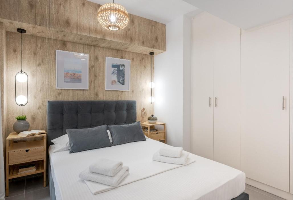 Iosifina Cosy Apartment Athen Exterior foto