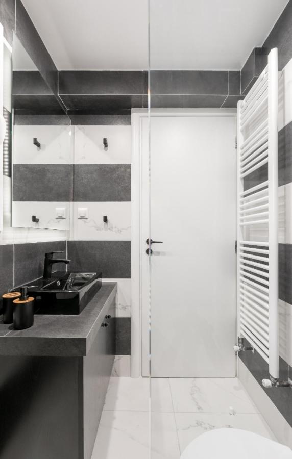 Iosifina Cosy Apartment Athen Exterior foto