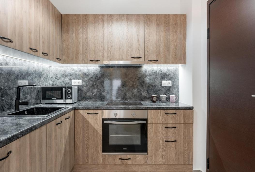 Iosifina Cosy Apartment Athen Exterior foto