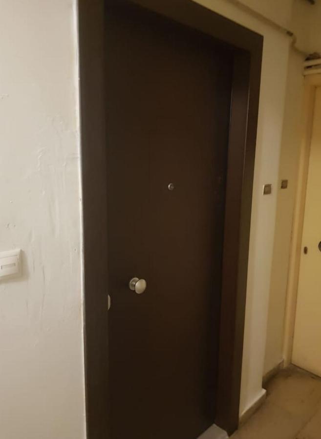 Iosifina Cosy Apartment Athen Exterior foto