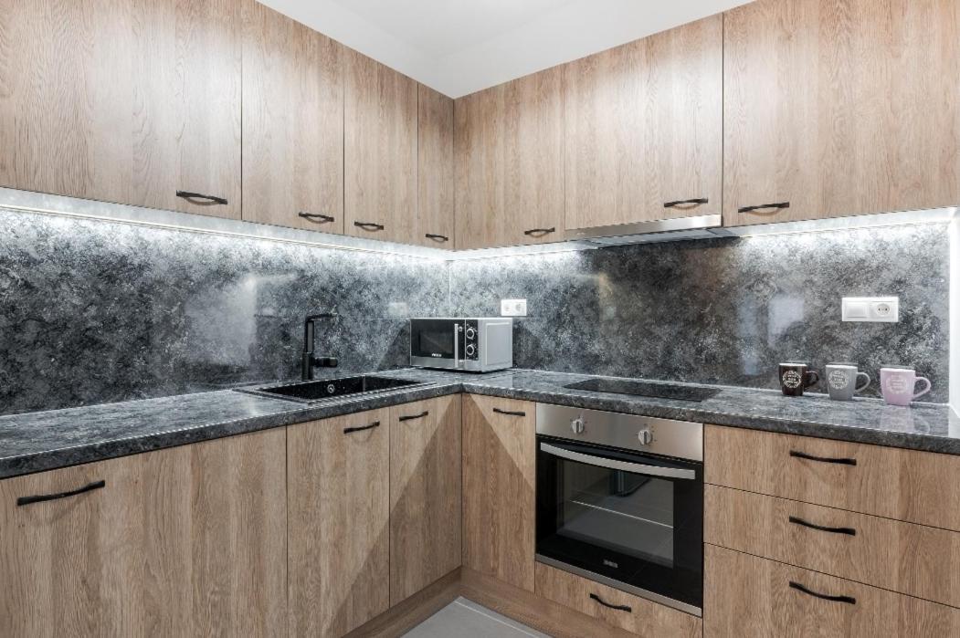 Iosifina Cosy Apartment Athen Exterior foto
